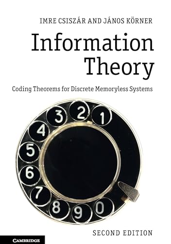Information Theory