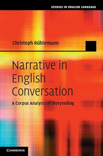 Narrative in English Conversation