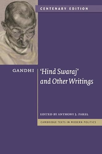 Gandhi