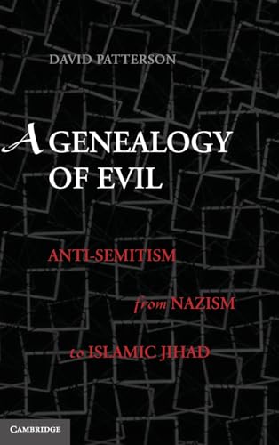 A Genealogy of Evil