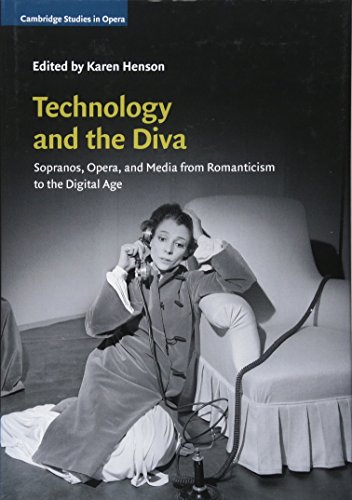 Technology and the Diva