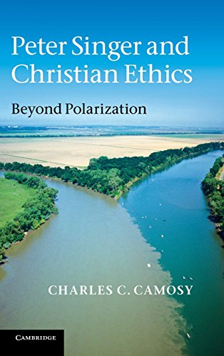 Peter Singer and Christian Ethics