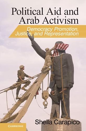 Political Aid and Arab Activism