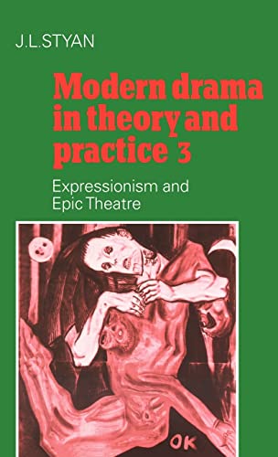 Modern Drama in Theory and Practice