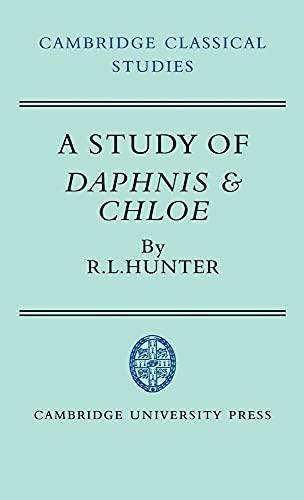 A Study of Daphnis and Chloe