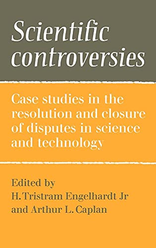Scientific Controversies