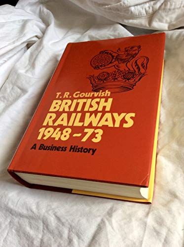 British Railways 1948 73