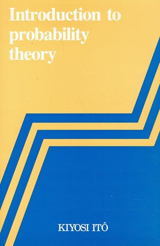 Introduction to Probability Theory