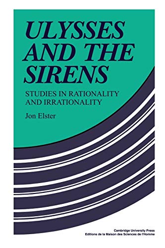 Ulysses and the Sirens