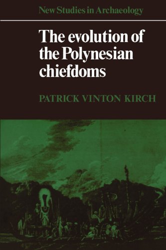 The Evolution of the Polynesian Chiefdoms