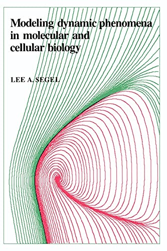 Modeling Dynamic Phenomena in Molecular and Cellular Biology