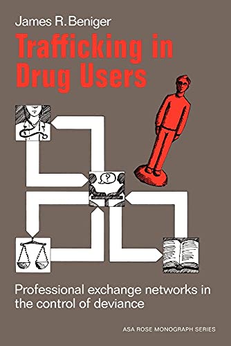 Trafficking in Drug Users