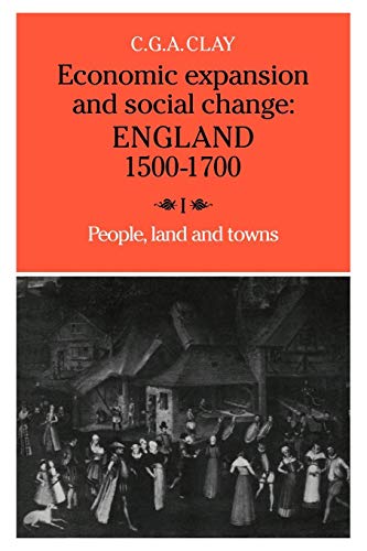 Economic Expansion and Social Change
