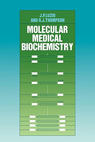 Macromolecular Medical Biochem