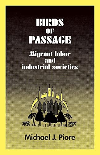 Birds of Passage