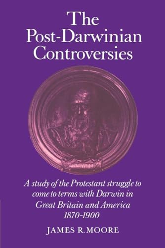 The Post-Darwinian Controversies