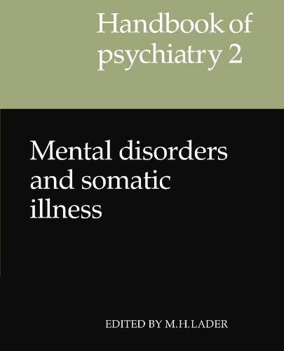 Handbook of Psychiatry