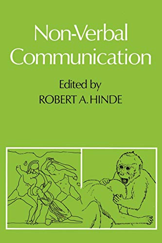 Non-Verbal Communication