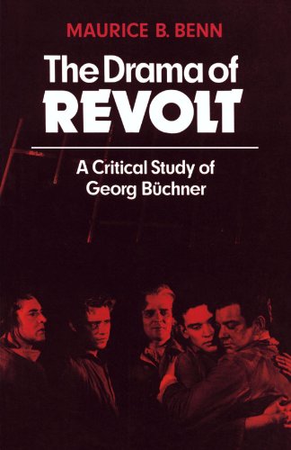 The Drama of Revolt