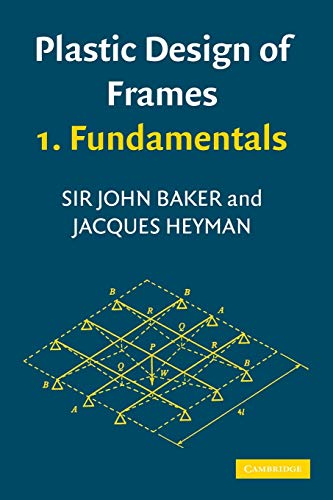 Plastic Design of Frames 1