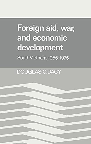 Foreign Aid, War, and Economic Development