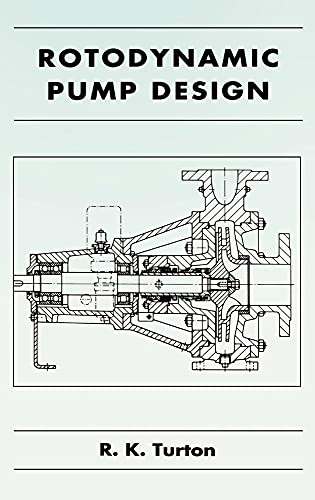 Rotodynamic Pump Design