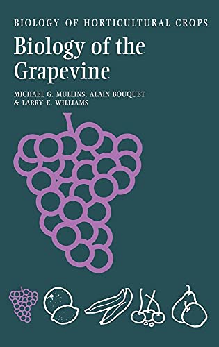 The Biology of the Grapevine