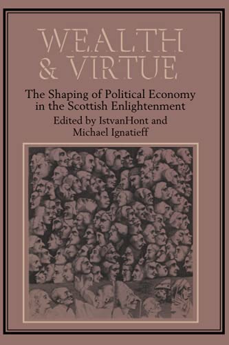 Wealth and Virtue