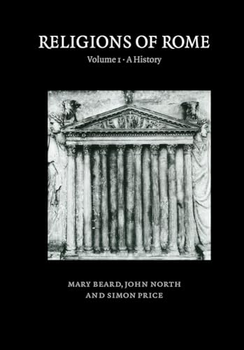 Religions of Rome v1