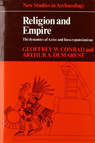 Religion and Empire