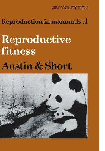 Reproduction in Mammals