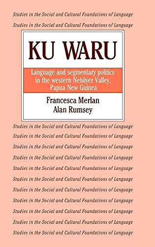 Ku Waru