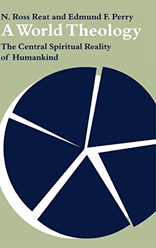 A World Theology