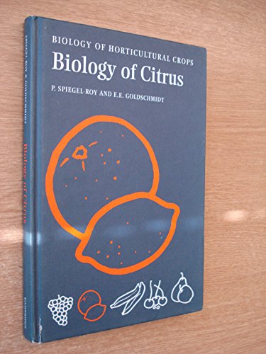 The Biology of Citrus