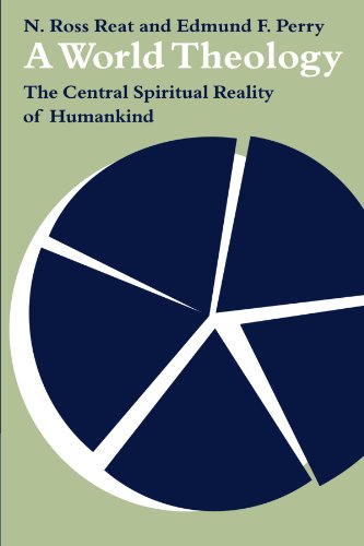 A World Theology