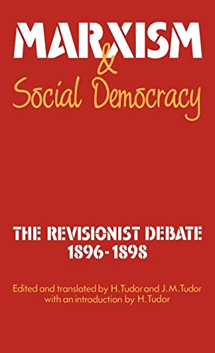 Marxism and Social Democracy