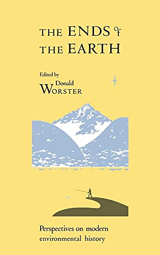 The Ends of the Earth