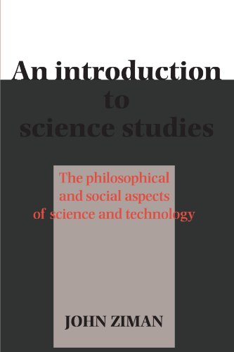 An Introduction to Science Studies