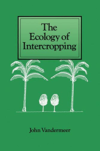Ecology of Intercropping