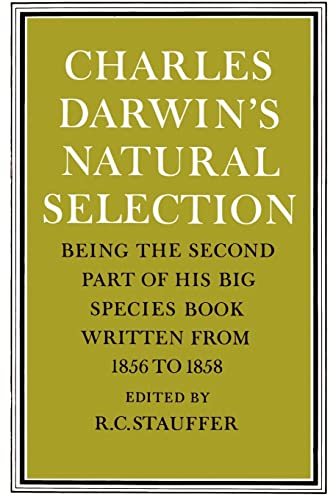 Charles Darwin's Natural Selection