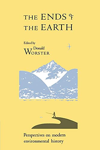 The Ends of the Earth