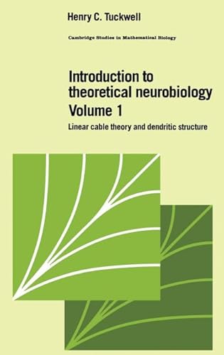 Introduction to Theoretical Neurobiology