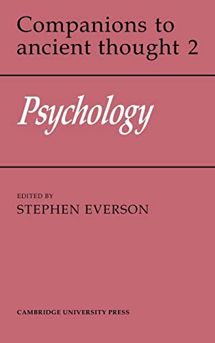 Psychology