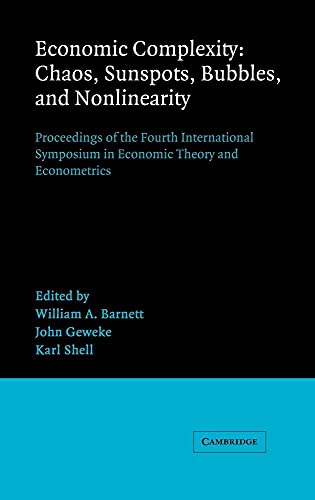 Economic Complexity