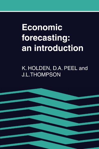 Economic Forecasting