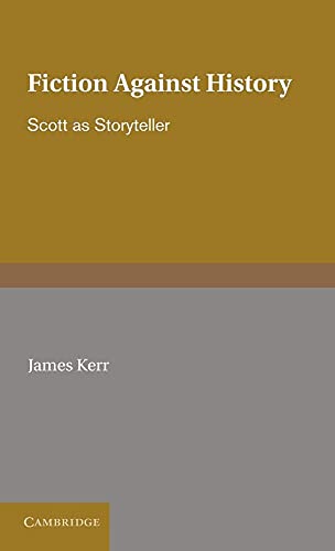 Fiction Against History