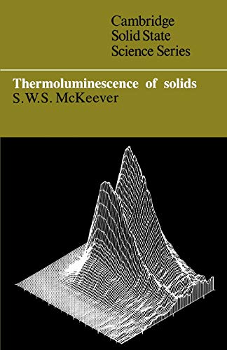 Thermoluminescence of Solids