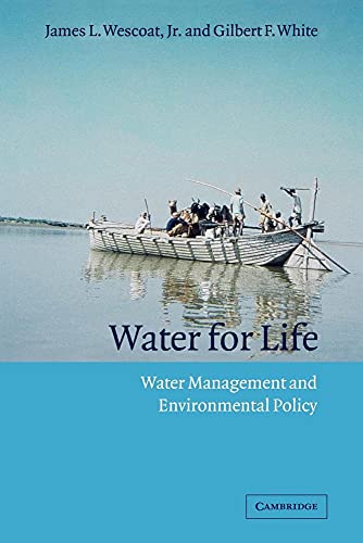Water for Life