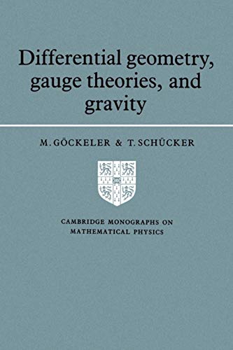 Differential Geometry, Gauge Theories and Gravity