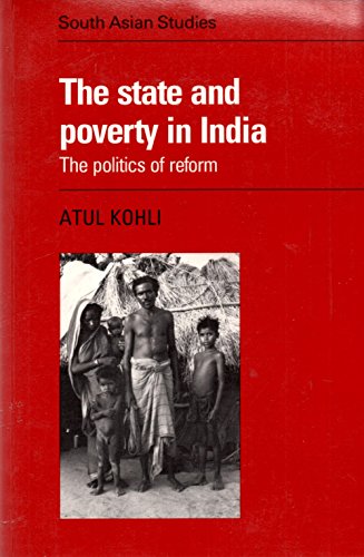 The State and Poverty in India